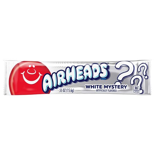 Airheads Mystery Swirl