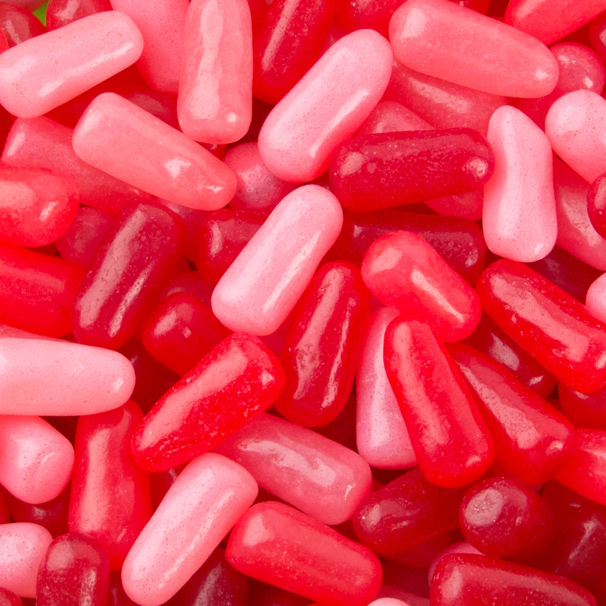 Mike & Ike Red Radgeous