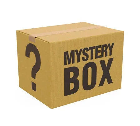 Mysterybox level 1 (10$)