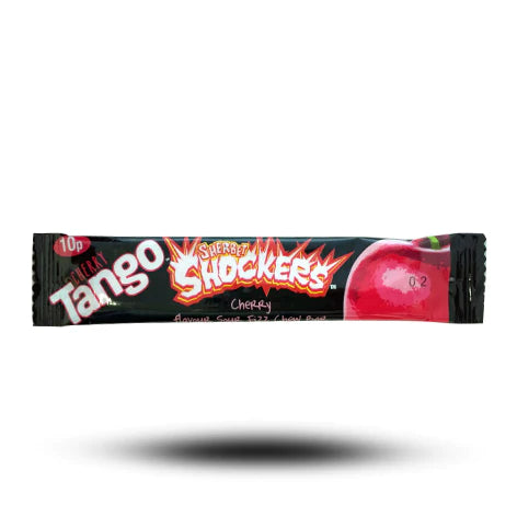 Tango Shockers Cherry