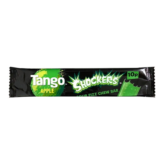 Tango Shockers Apple